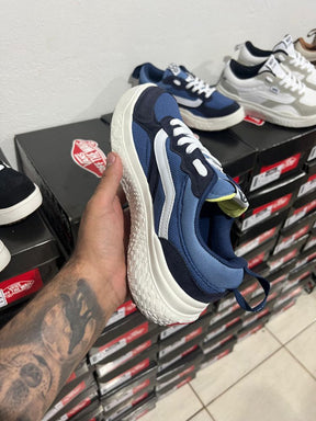 Vans UltraRange Neo Azul Marinho