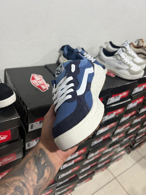 Vans UltraRange Neo Azul Marinho