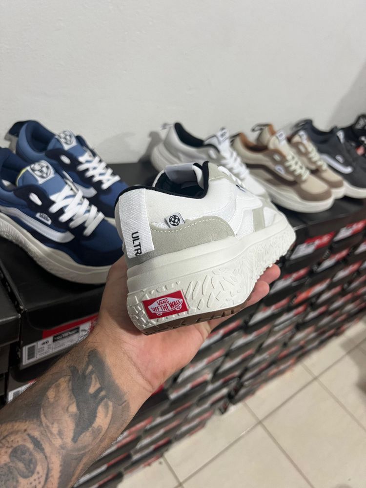 Vans UltraRange Neo Off White