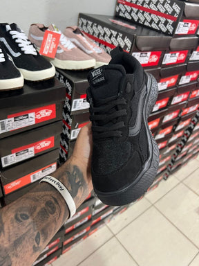 Vans UltraRange Neo Preto/Black