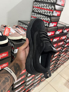 Vans UltraRange Neo Preto/Black